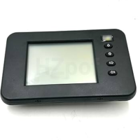 CAT 307-7541 Control Marine Display Monitor