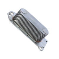 1857500 Oil Cooler