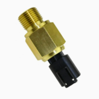 2848A126 Water Temperature Switch
