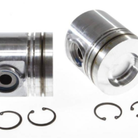 3903579  Cummins Piston
