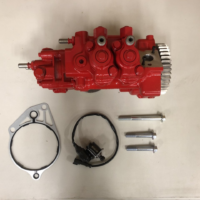 4384387 Cummins ISX15 Engine Fuel Pump
