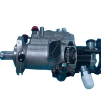 Fuel Injection Pump V3239f600t/4484632/T418381