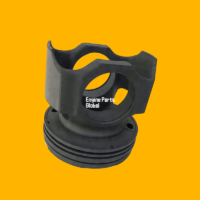 Cummins QSX15 ISX15 Piston Kit 4923744