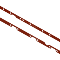 Cummins Intake Manifold Cover Gasket