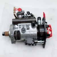 Diesel Fuel Injection Pump 9520A180G