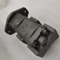 Hydraulic Gear Pump 14530502 for Volvo