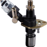 Fuel Injection Pump 714250-51710