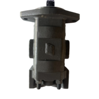 Hydraulic Gear Pump 14530502 for Volvo