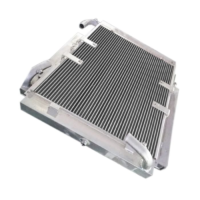 Oil Cooler 11N8-40222 for Hyundai