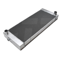 Oil Cooler Radiator 423-03-41310 for Komatsu