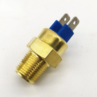 Water Temperature Switch Sensor 2848A123 For Perkins