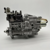 Yanmar Pressure Fuel Pump 719940-51360