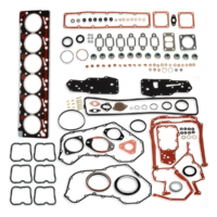 Full Head Gasket Set Replacement For CUMMINS DIESEL 5.9L 12V 6BT 1989-1998 EH50020 KBCSFGT6B KBCSFGT6B