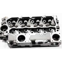 CYLINDER HEAD | ZZ80268