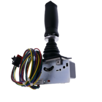 JLG 1600318 Joystick Controller