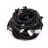 21Q6-18100 Complete Wiring Harness for Hyundai R220LC-9S Excavator