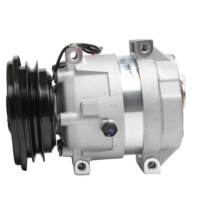 Air Conditioning Compressor 11N8-92040