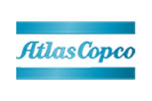 Atlas Copco
