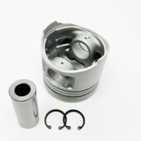 23410-42201 Piston KIT for HYUNDAI