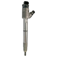 Fuel Injector Nozzle 0445110581