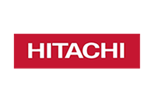HITACHI