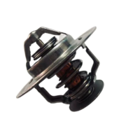 Thermostat Assembly 3864178 for Hyundai R215-7 6S102