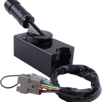 Transmission Control 462-1016