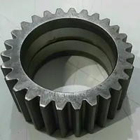 ZTAM-00384 Planetary Gear for Hyundai R55W-7 R55W-9