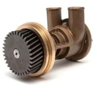 W10006 water pump