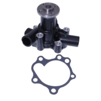 Yanmar water pump 121000-42100