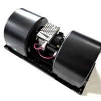 Evaporator Blower