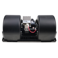 Evaporator Blower