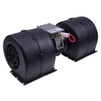 Evaporator Blower