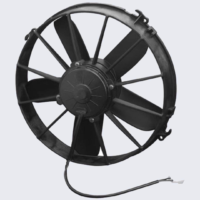 SPAL 30102025 - 1640 CFM